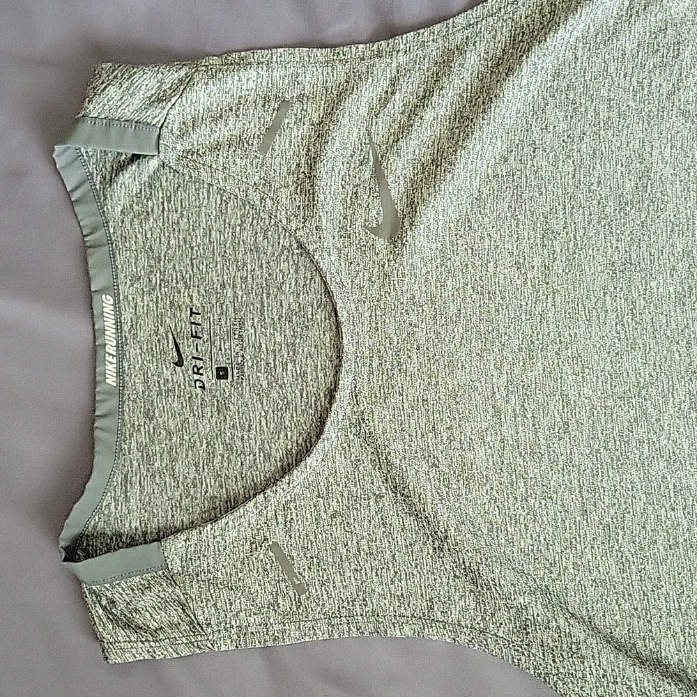 Nike Men's Dri Fit Tee